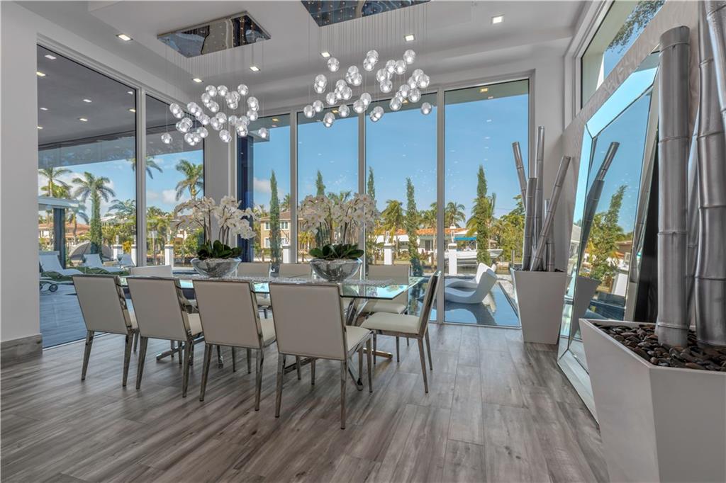 seven isles - Residential