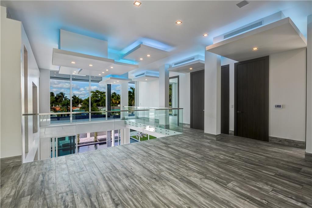 seven isles - Residential