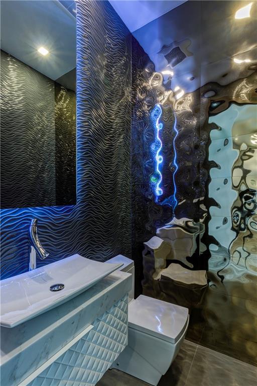 seven isles - Residential