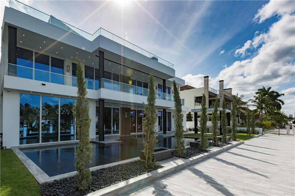 seven isles - Residential