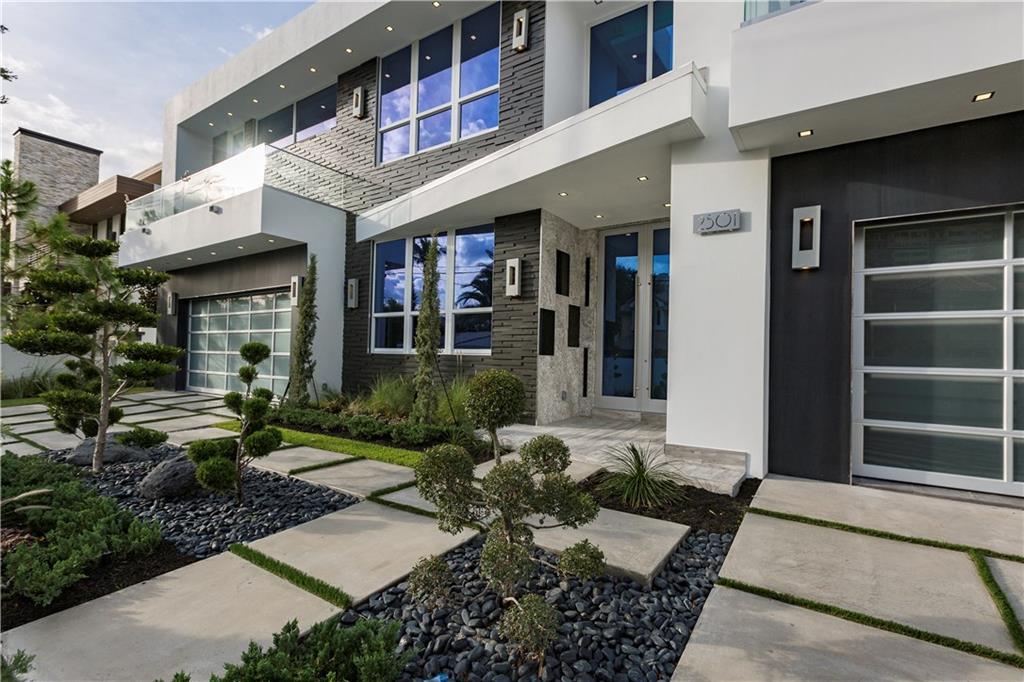 seven isles - Residential