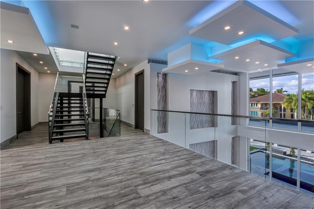 seven isles - Residential