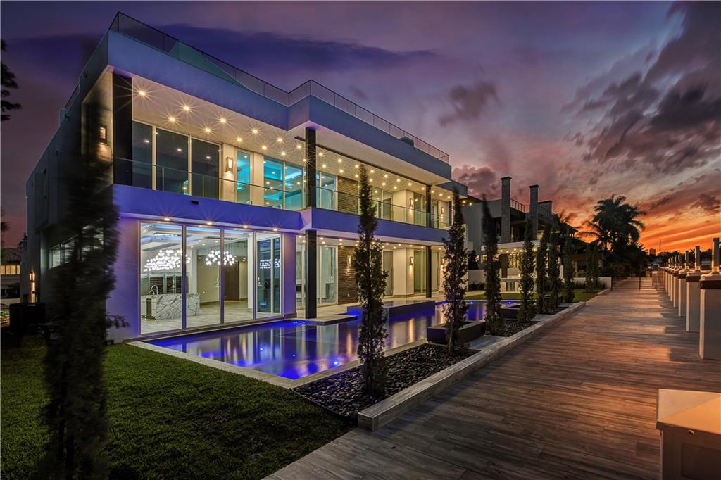 seven isles - Residential