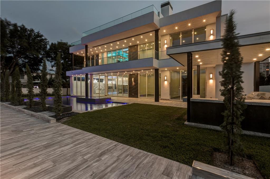 seven isles - Residential