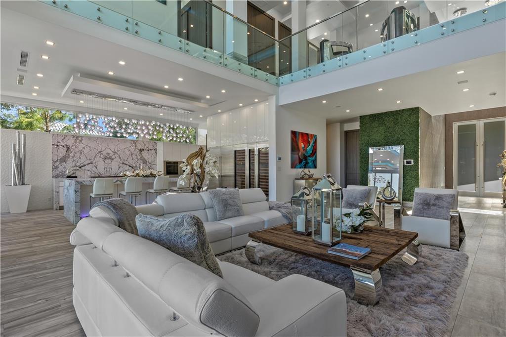 seven isles - Residential