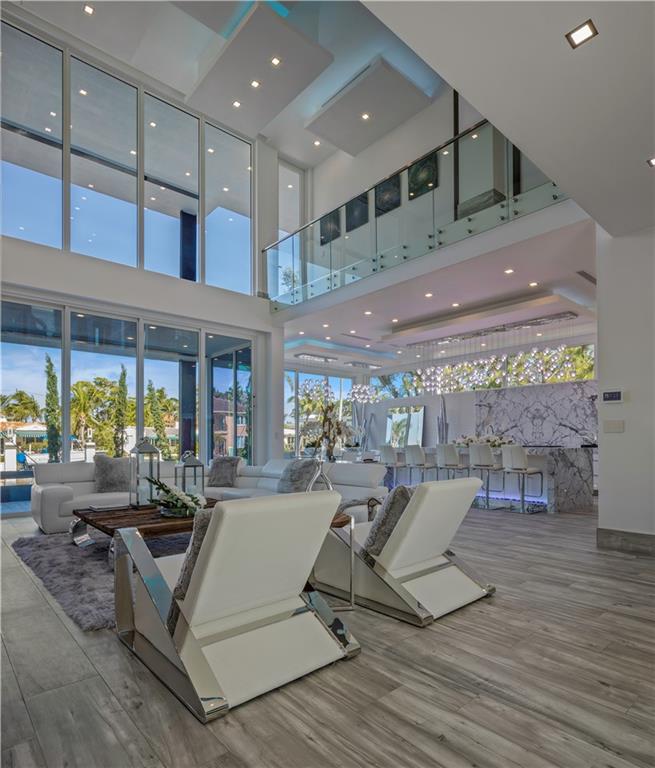 seven isles - Residential