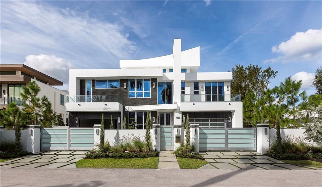 seven isles - Residential