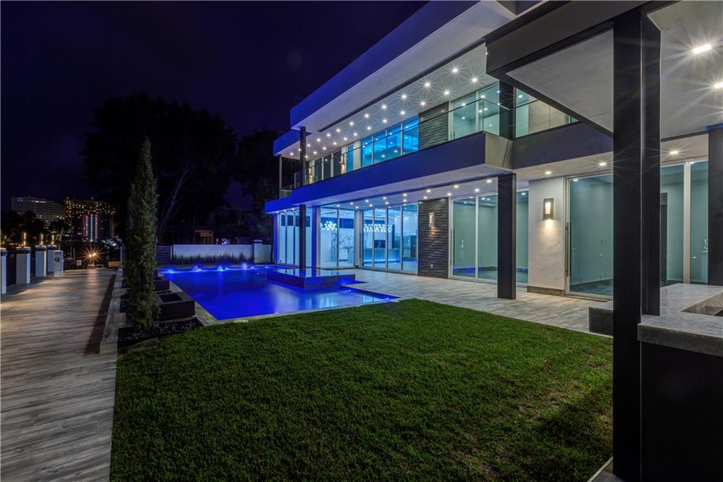 seven isles - Residential