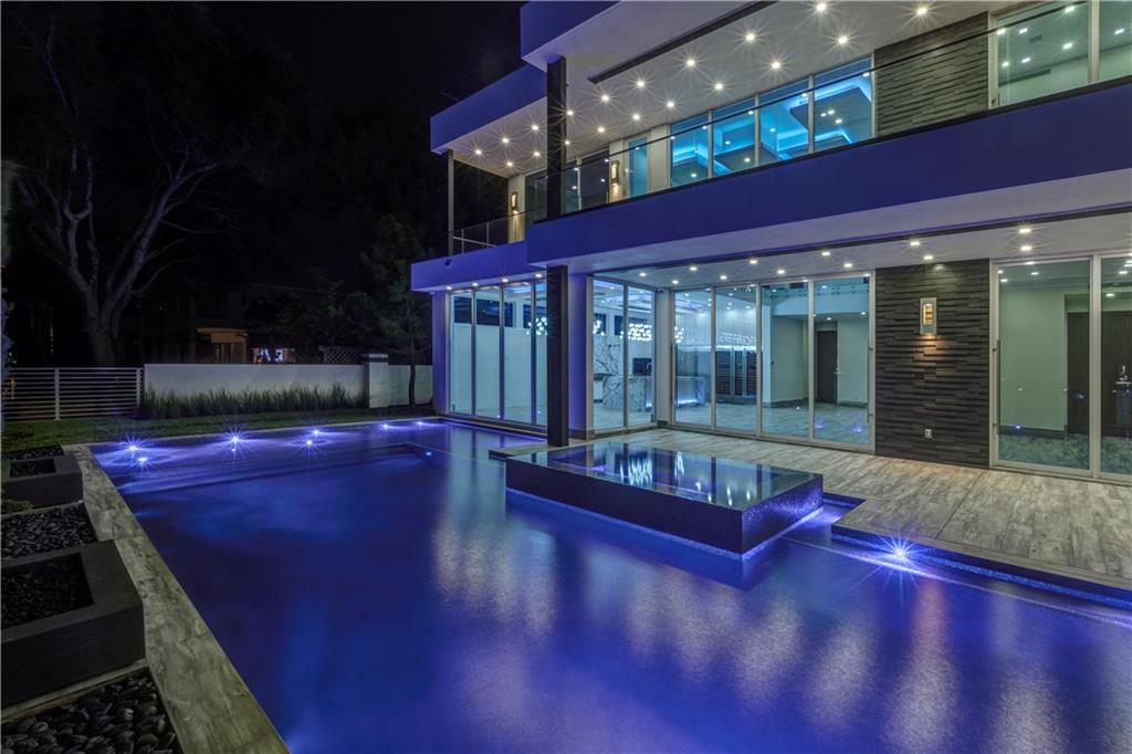 seven isles - Residential