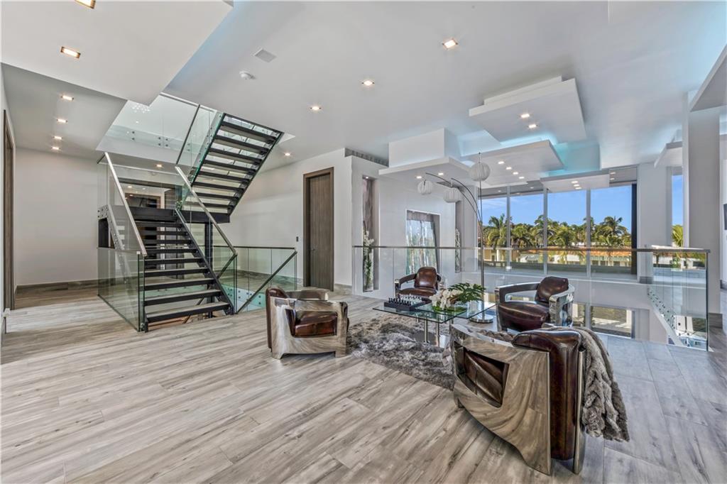 seven isles - Residential