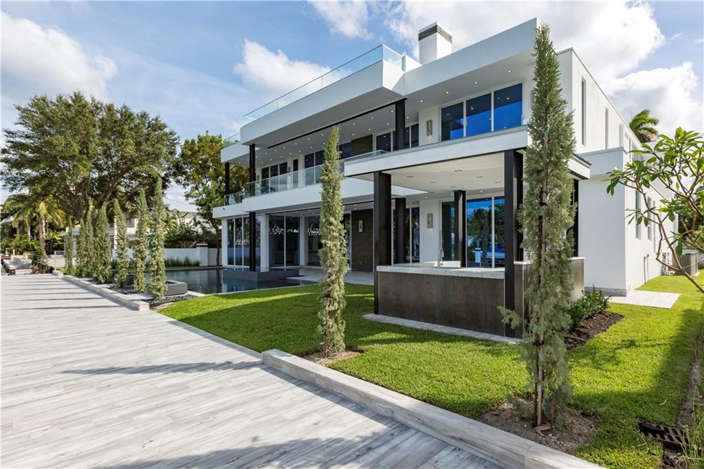 seven isles - Residential