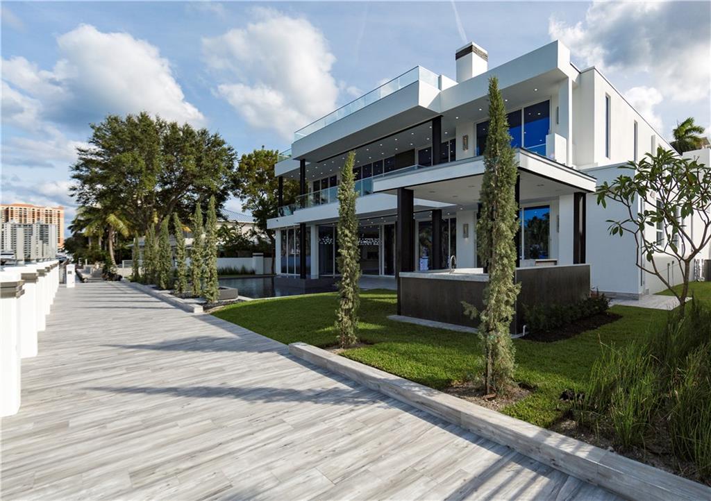 seven isles - Residential