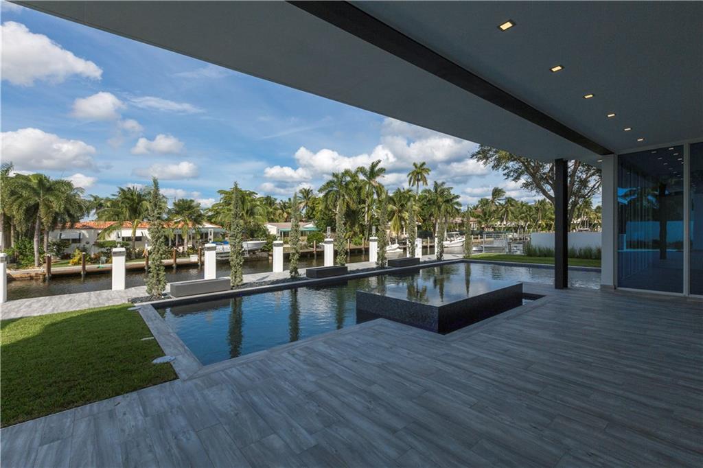 seven isles - Residential