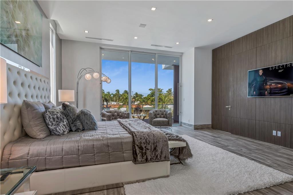 seven isles - Residential