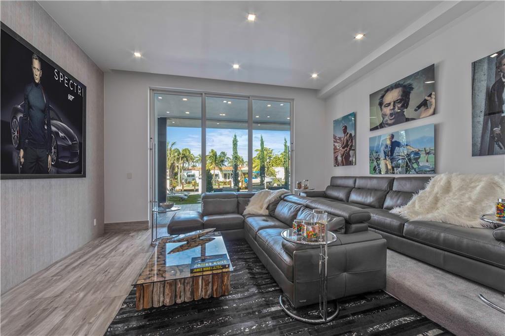 seven isles - Residential