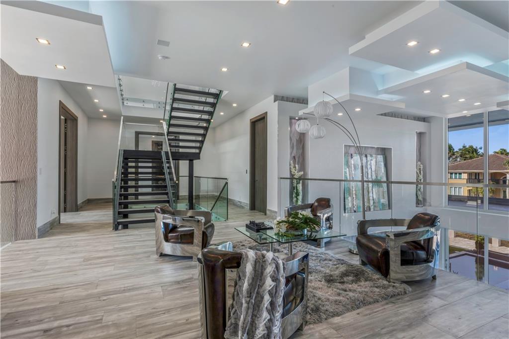 seven isles - Residential