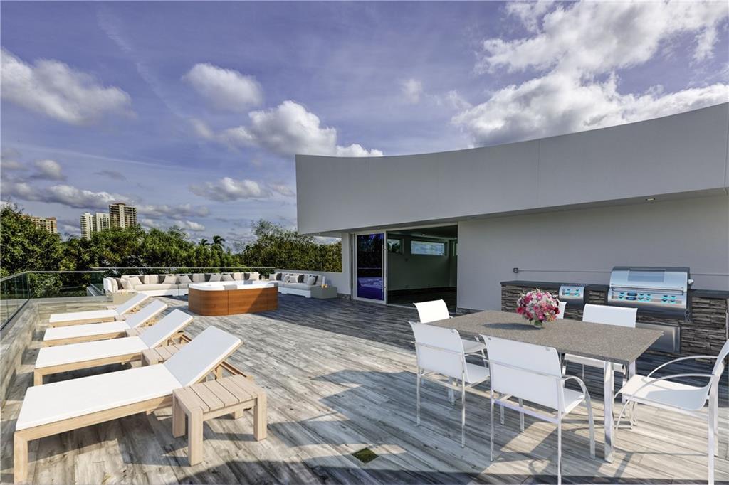 seven isles - Residential