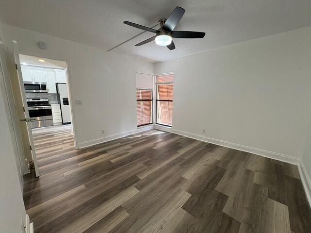 SANCTUARY PINES IN BOCA R - Residential Lease