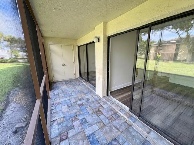 SANCTUARY PINES IN BOCA RATON CONDO - Residential Lease