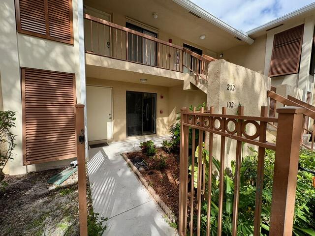 SANCTUARY PINES IN BOCA RATON CONDO - Residential Lease