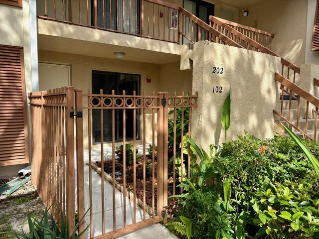 SANCTUARY PINES IN BOCA RATON CONDO - Residential Lease