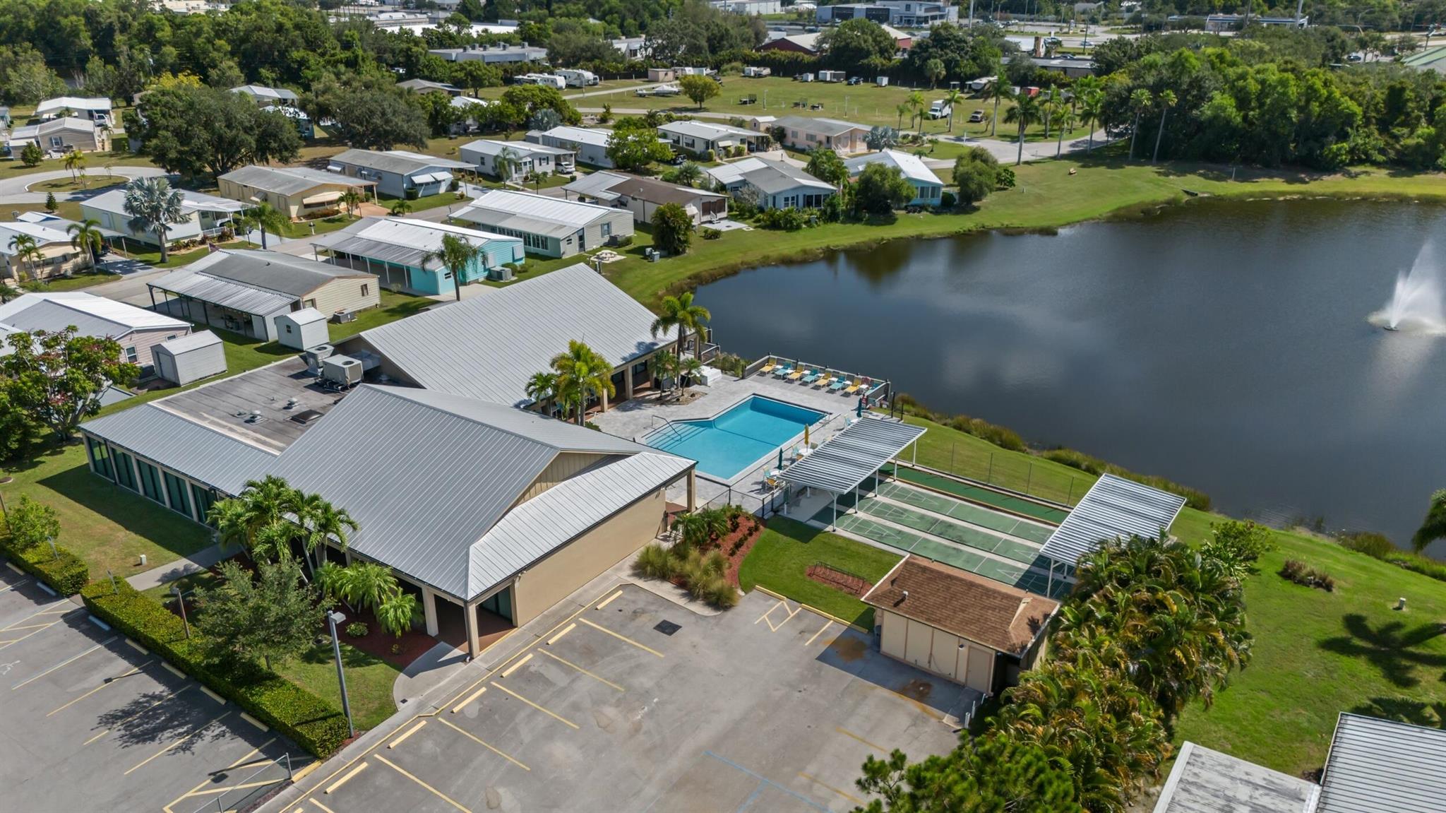 LA BUONA VITA COOPERATIVE - Residential