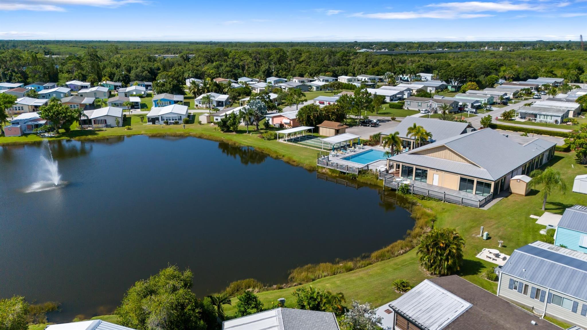 LA BUONA VITA COOPERATIVE - Residential