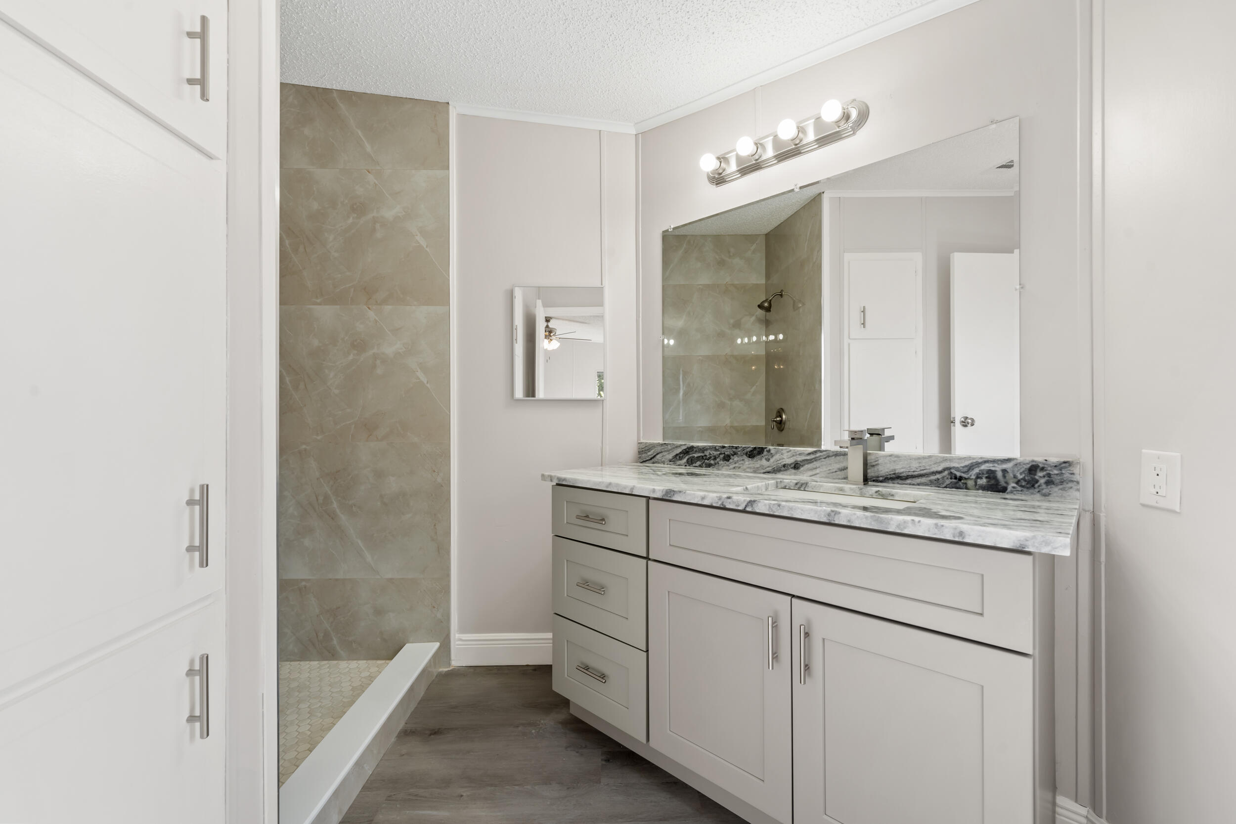 LA BUONA VITA COOPERATIVE - Residential