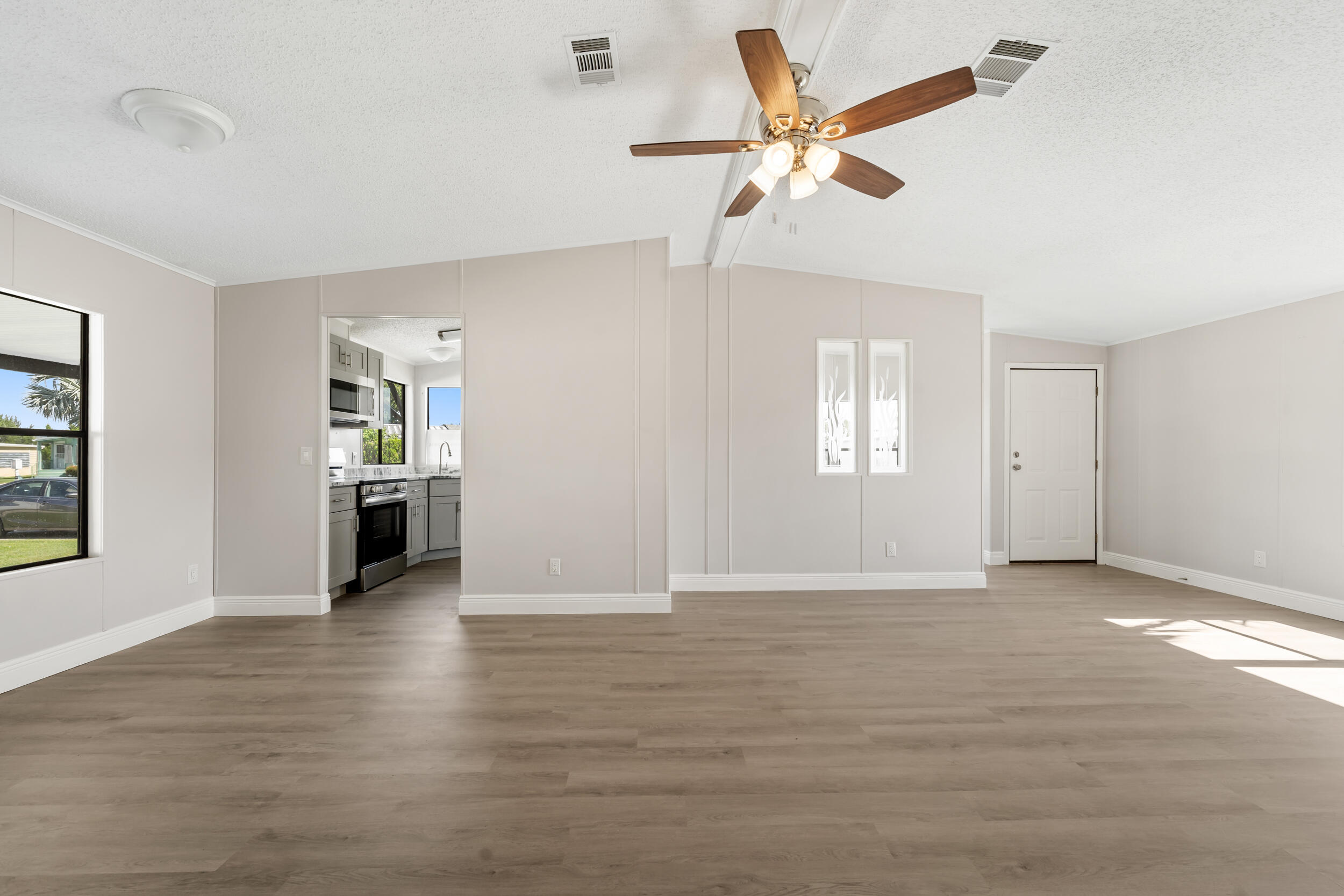 LA BUONA VITA COOPERATIVE - Residential