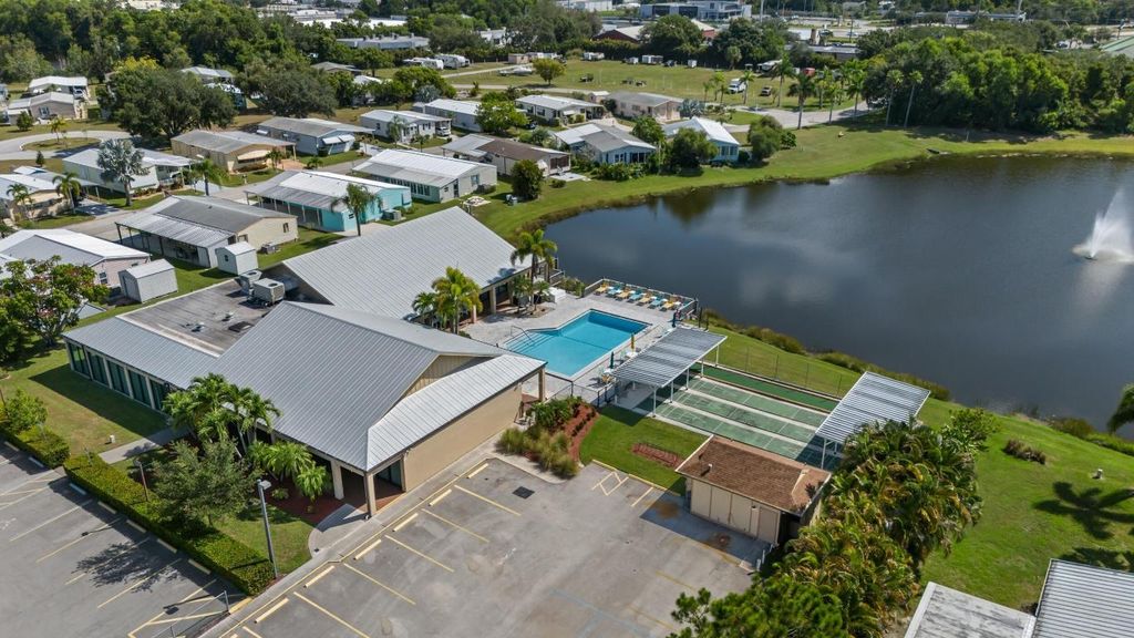 Photo of 8589 Florence Drive, Port Saint Lucie, FL 34952 (MLS # R11109549)