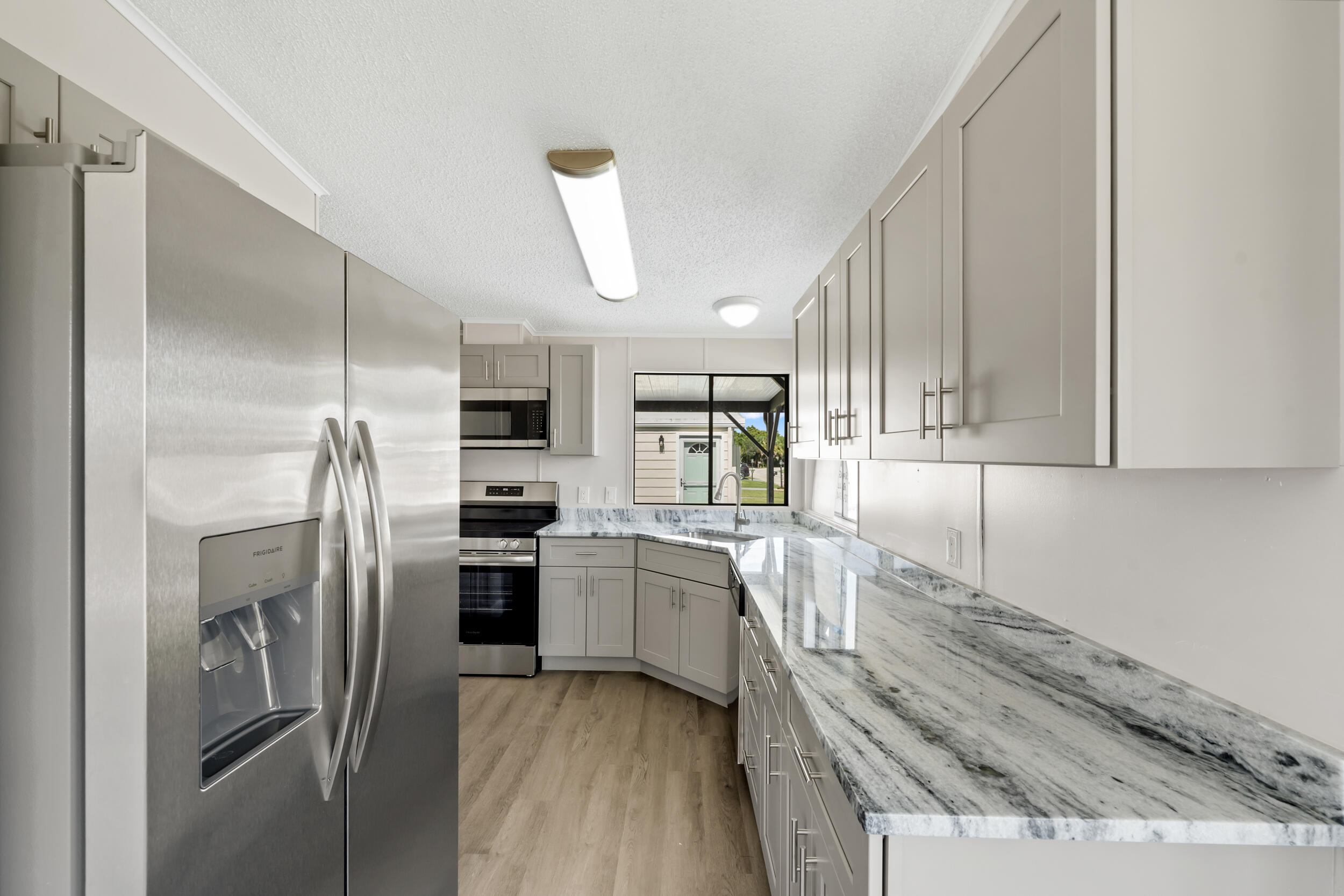 LA BUONA VITA COOPERATIVE - Residential