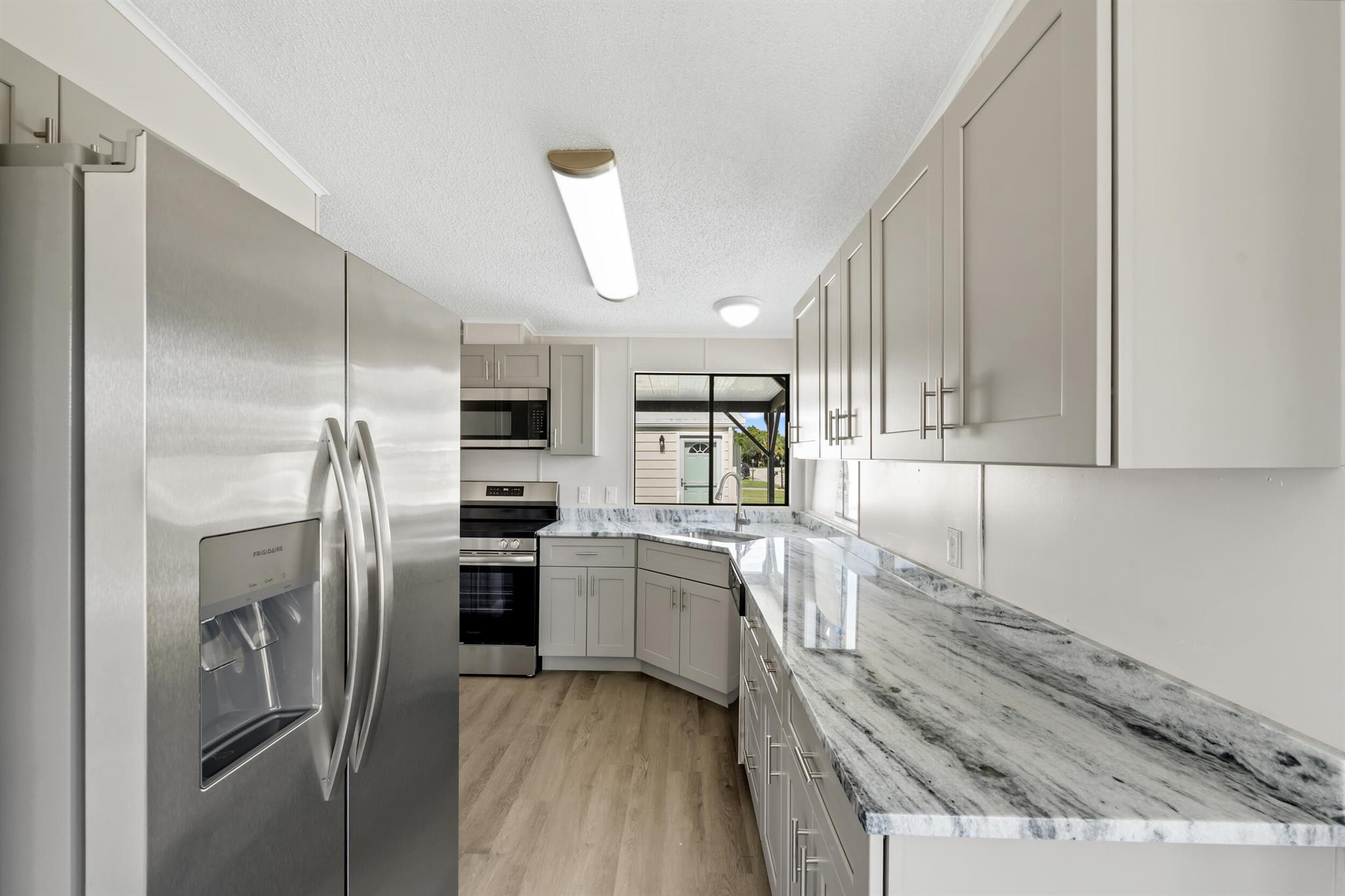 LA BUONA VITA COOPERATIVE - Residential