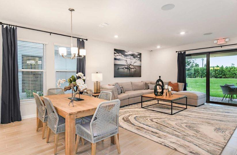 Central Park - Residential