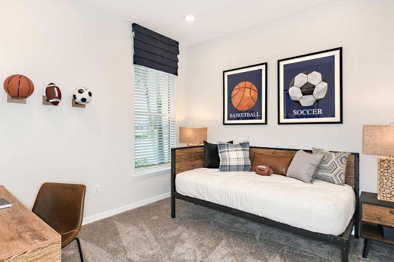 Central Park - Residential