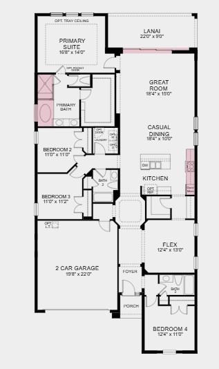 Central Park - Residential