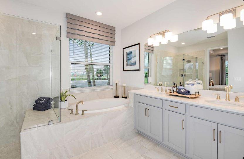 Central Park - Residential