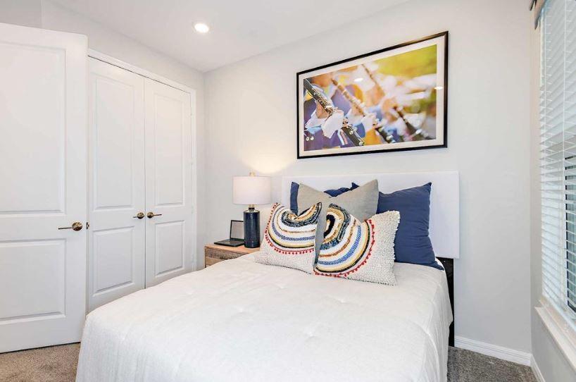 Central Park - Residential