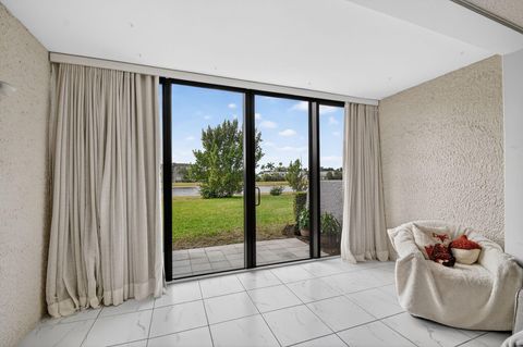 Tiny photo for 4272 Deste Court #106, Lake Worth, FL 33467 (MLS # F10549088)