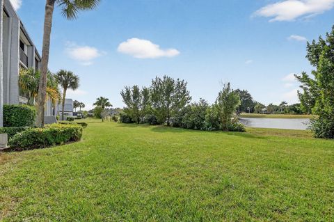 Tiny photo for 4272 Deste Court #106, Lake Worth, FL 33467 (MLS # F10549088)