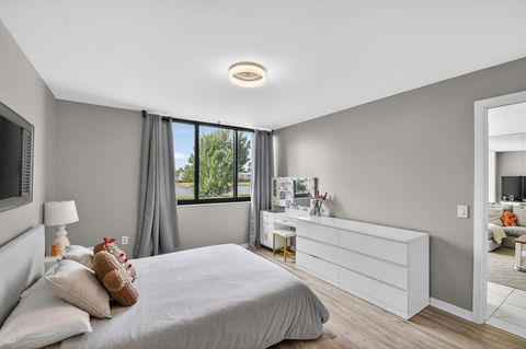 Tiny photo for 4272 Deste Court #106, Lake Worth, FL 33467 (MLS # F10549088)