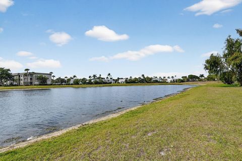 Tiny photo for 4272 Deste Court #106, Lake Worth, FL 33467 (MLS # F10549088)