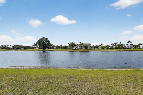 Tiny photo for 4272 Deste Court #106, Lake Worth, FL 33467 (MLS # F10549088)