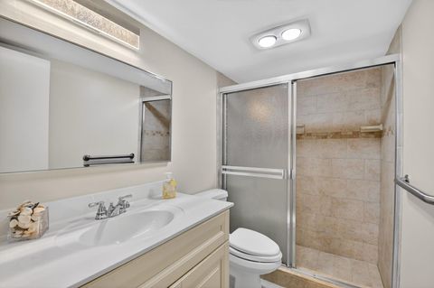 Tiny photo for 4272 Deste Court #106, Lake Worth, FL 33467 (MLS # F10549088)