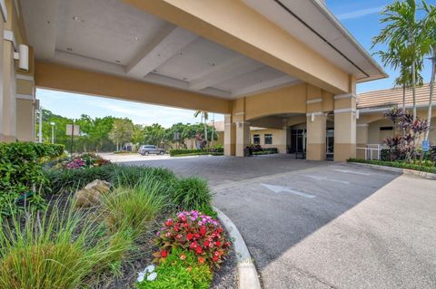 Tiny photo for 4272 Deste Court #106, Lake Worth, FL 33467 (MLS # F10549088)
