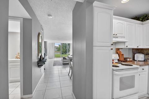 Tiny photo for 4272 Deste Court #106, Lake Worth, FL 33467 (MLS # F10549088)