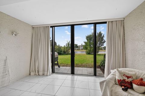 Tiny photo for 4272 Deste Court #106, Lake Worth, FL 33467 (MLS # F10549088)