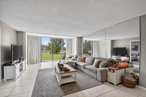 Tiny photo for 4272 Deste Court #106, Lake Worth, FL 33467 (MLS # F10549088)