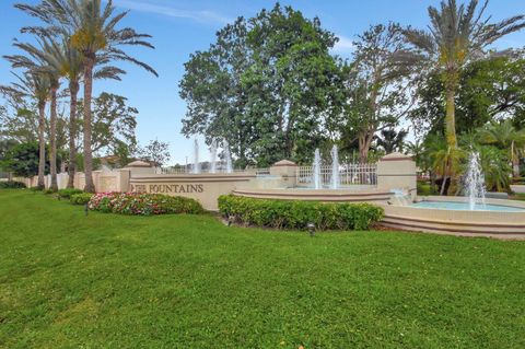 Tiny photo for 4272 Deste Court #106, Lake Worth, FL 33467 (MLS # F10549088)
