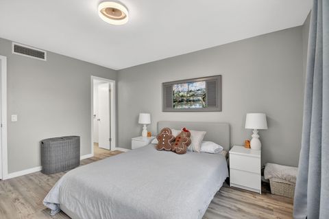 Tiny photo for 4272 Deste Court #106, Lake Worth, FL 33467 (MLS # F10549088)