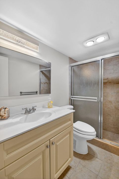 Tiny photo for 4272 Deste Court #106, Lake Worth, FL 33467 (MLS # F10549088)